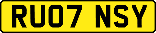 RU07NSY