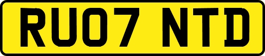 RU07NTD