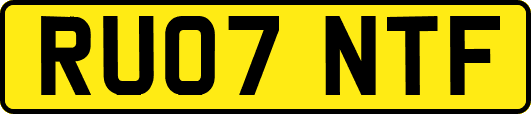 RU07NTF