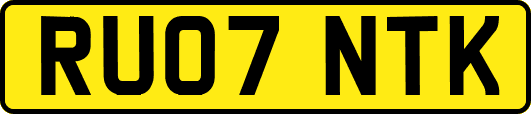 RU07NTK