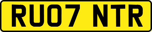 RU07NTR