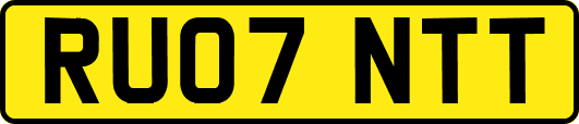 RU07NTT