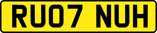RU07NUH