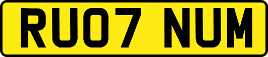 RU07NUM
