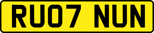RU07NUN