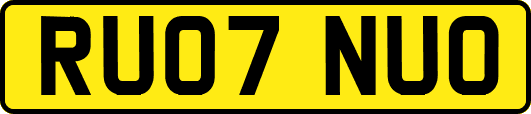RU07NUO