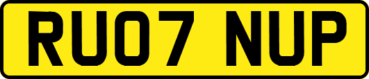RU07NUP