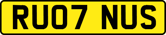 RU07NUS