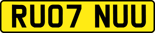 RU07NUU