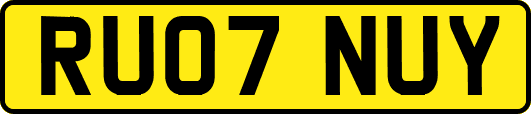 RU07NUY