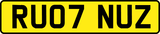 RU07NUZ