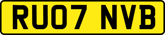 RU07NVB