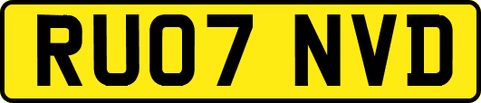 RU07NVD