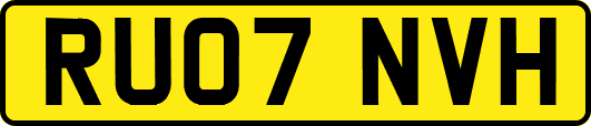 RU07NVH