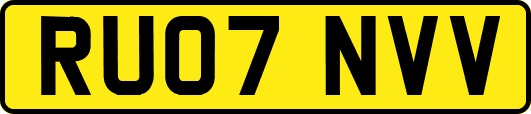 RU07NVV