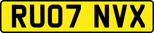 RU07NVX