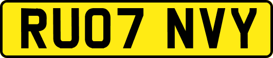 RU07NVY