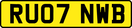 RU07NWB