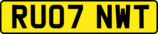 RU07NWT