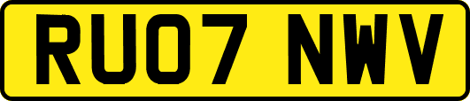 RU07NWV