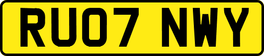 RU07NWY