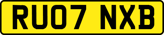 RU07NXB