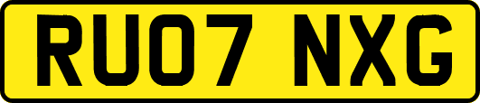 RU07NXG
