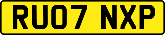 RU07NXP