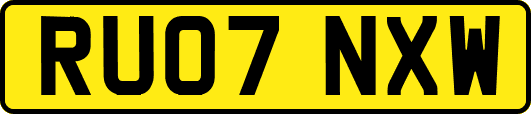 RU07NXW