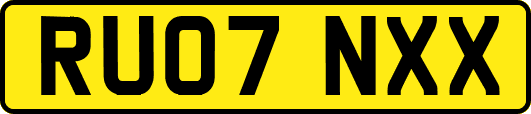 RU07NXX