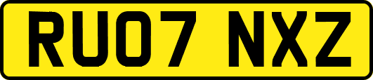 RU07NXZ
