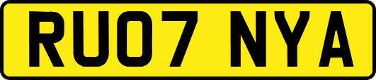 RU07NYA