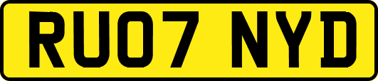 RU07NYD
