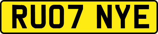 RU07NYE