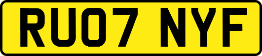 RU07NYF