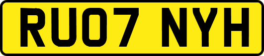 RU07NYH