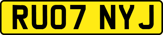 RU07NYJ
