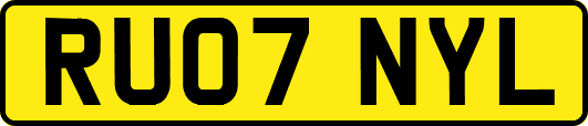 RU07NYL