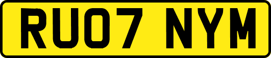 RU07NYM