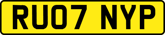 RU07NYP
