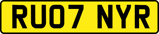 RU07NYR
