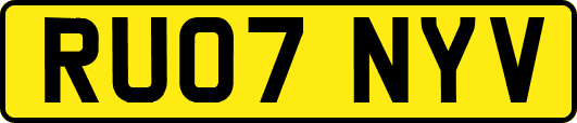 RU07NYV