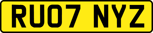 RU07NYZ