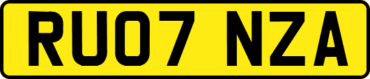 RU07NZA
