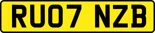 RU07NZB
