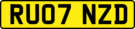 RU07NZD