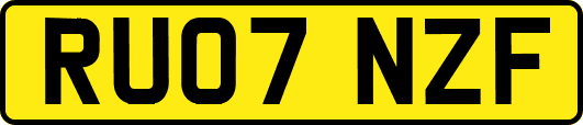 RU07NZF
