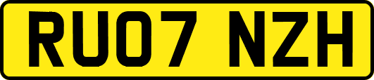 RU07NZH