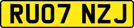 RU07NZJ