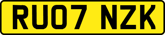 RU07NZK